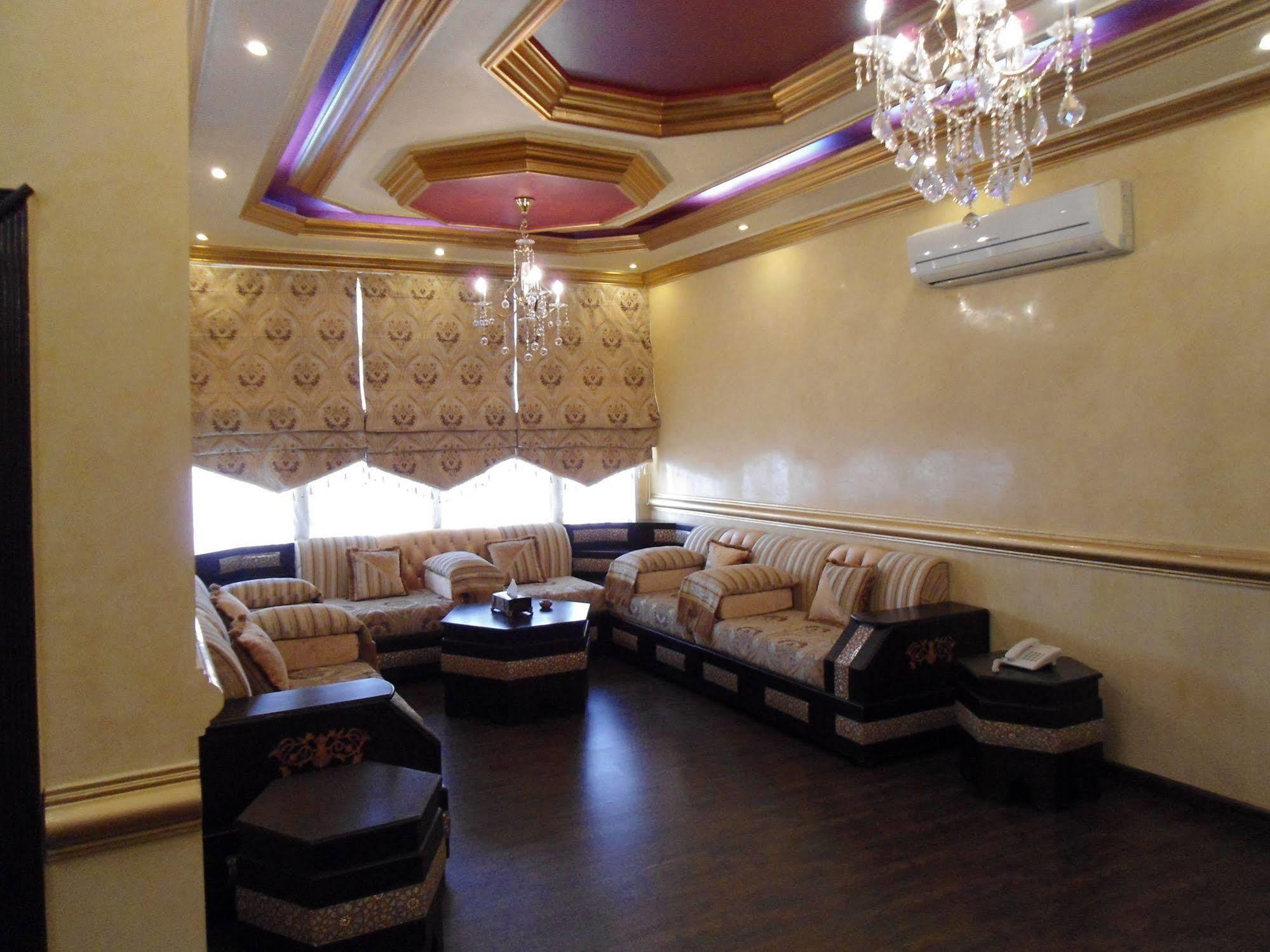Durat Al Matar Apartment Jeddah Exterior photo
