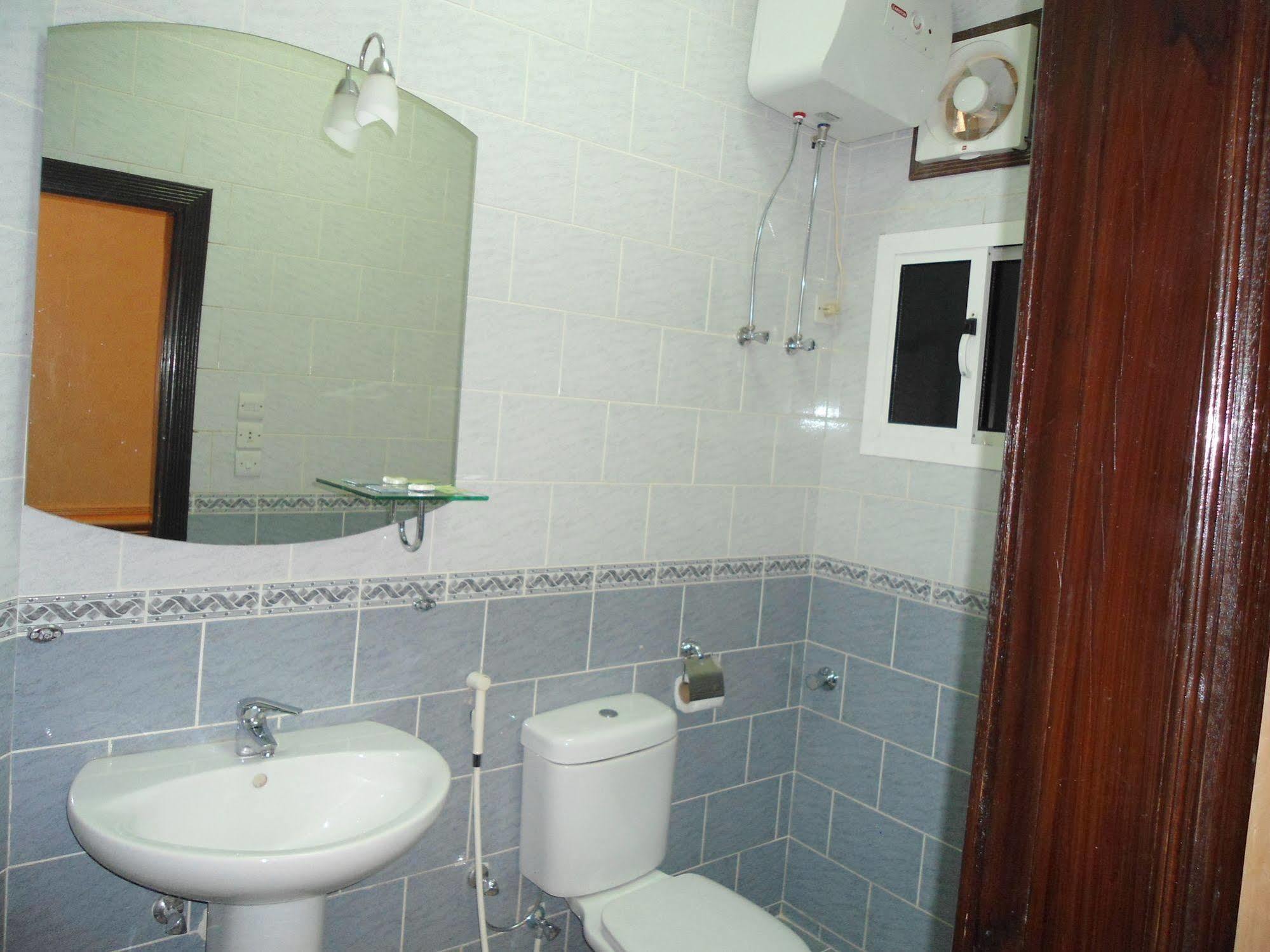 Durat Al Matar Apartment Jeddah Exterior photo