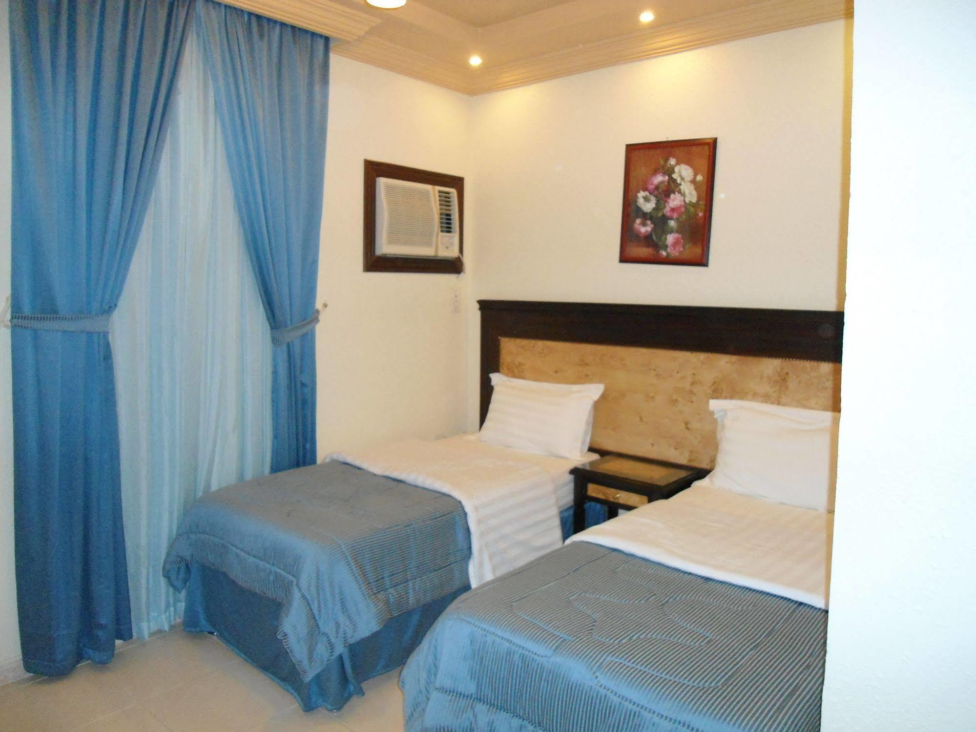 Durat Al Matar Apartment Jeddah Exterior photo